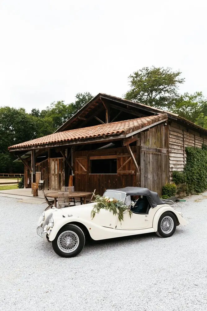 Sud Landes - Forêts de pins et domaines naturels
