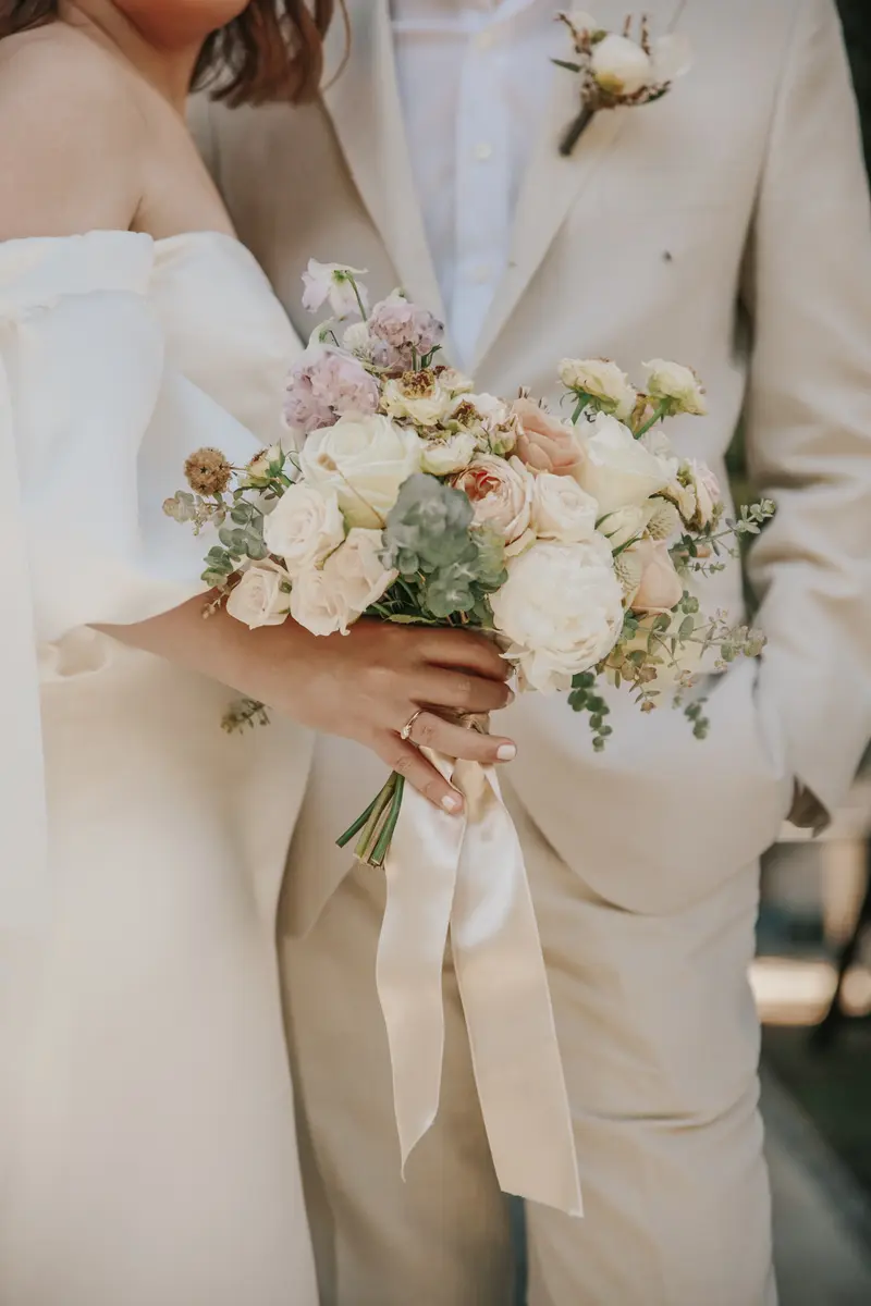 Illustration de l'organisation complète